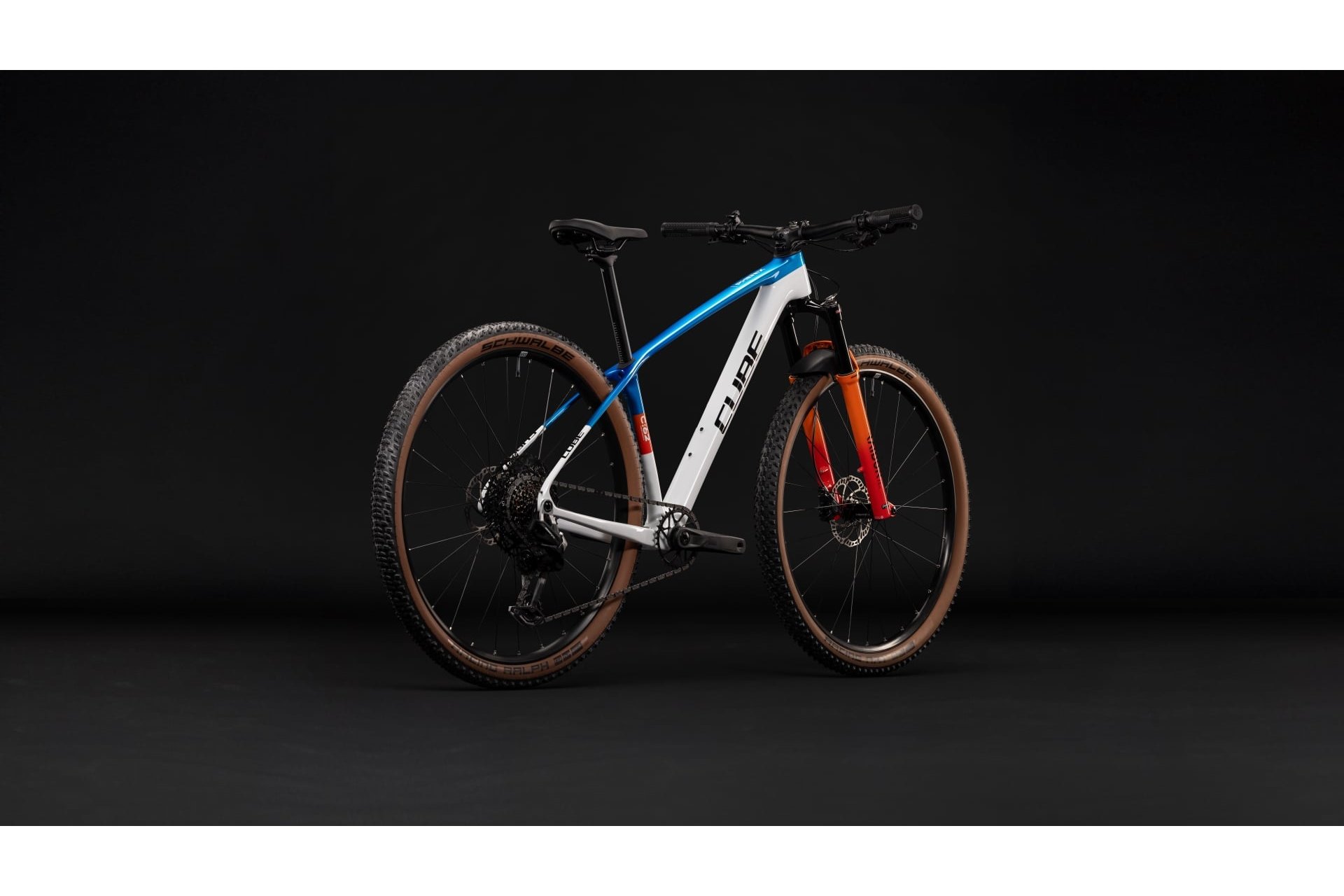 Cube Phenix C:62 Rookie SLX - 29 Zoll - Diamant - 2027