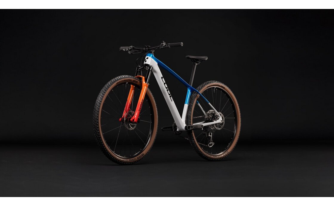Cube Phenix C:62 Rookie SLX - 29 Zoll - Diamant - 2027