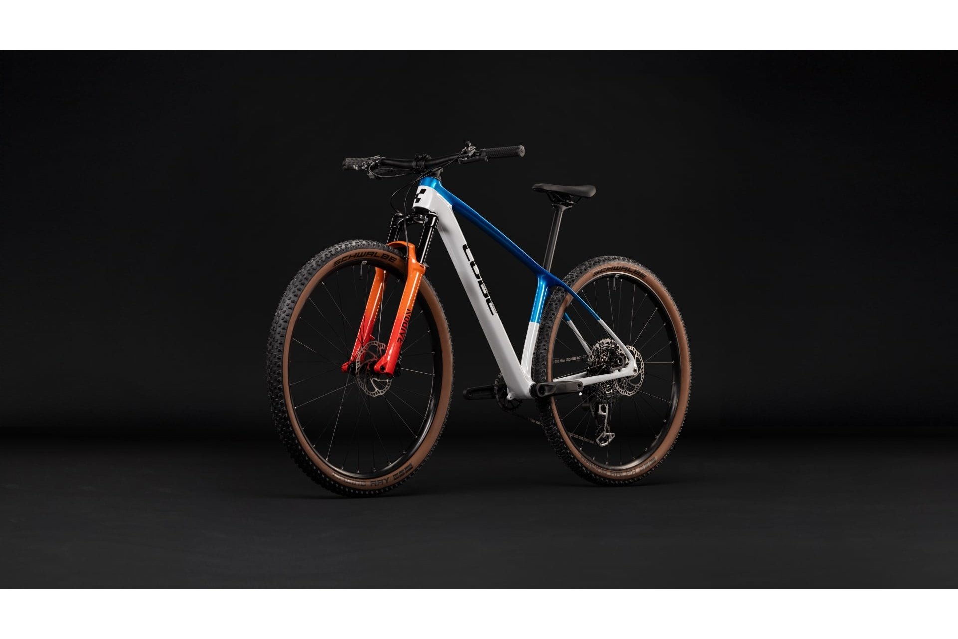 Cube Phenix C:62 Rookie SLX - 29 Zoll - Diamant - 2027