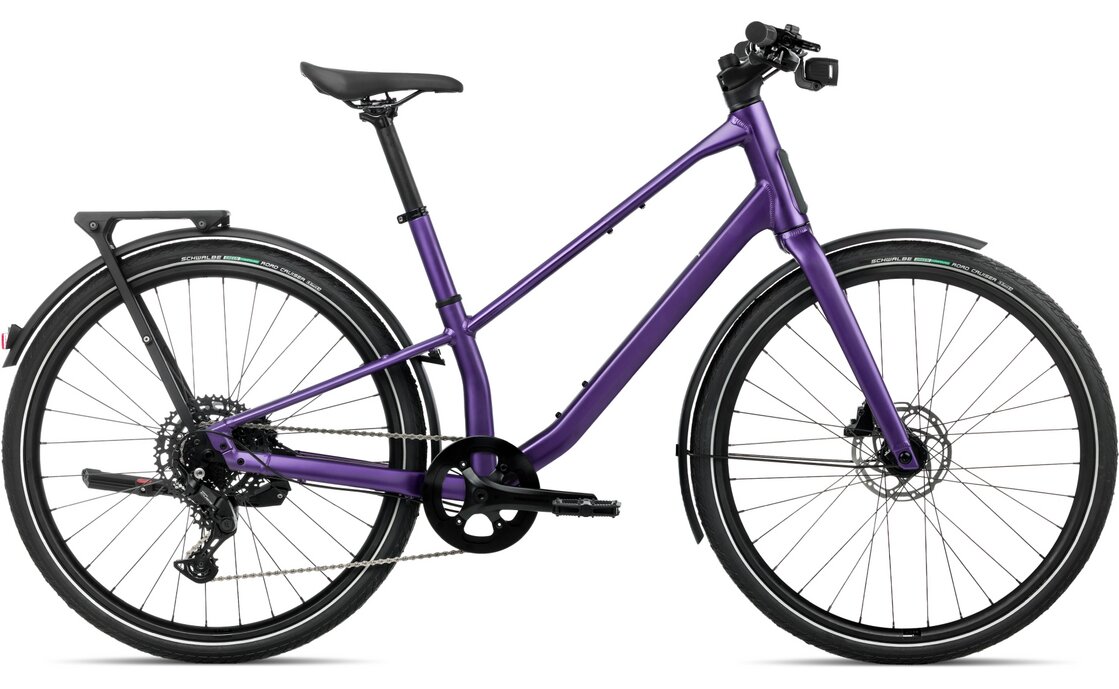 Orbea VECTOR 20 2024