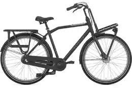 Gazelle HeavyDutyNL T7 - 28 Zoll - Diamant - 2026