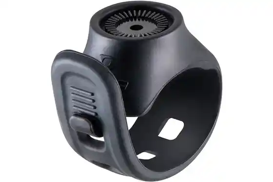 Fahrradbeleuchtung Zubehör - Sigma Ersatzhalterung StVZO-Serie - 00146
