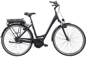 Hercules Roberta - Hercules Roberta R7 - 400 Wh - 2022 - 28 Zoll - Tiefeinsteiger