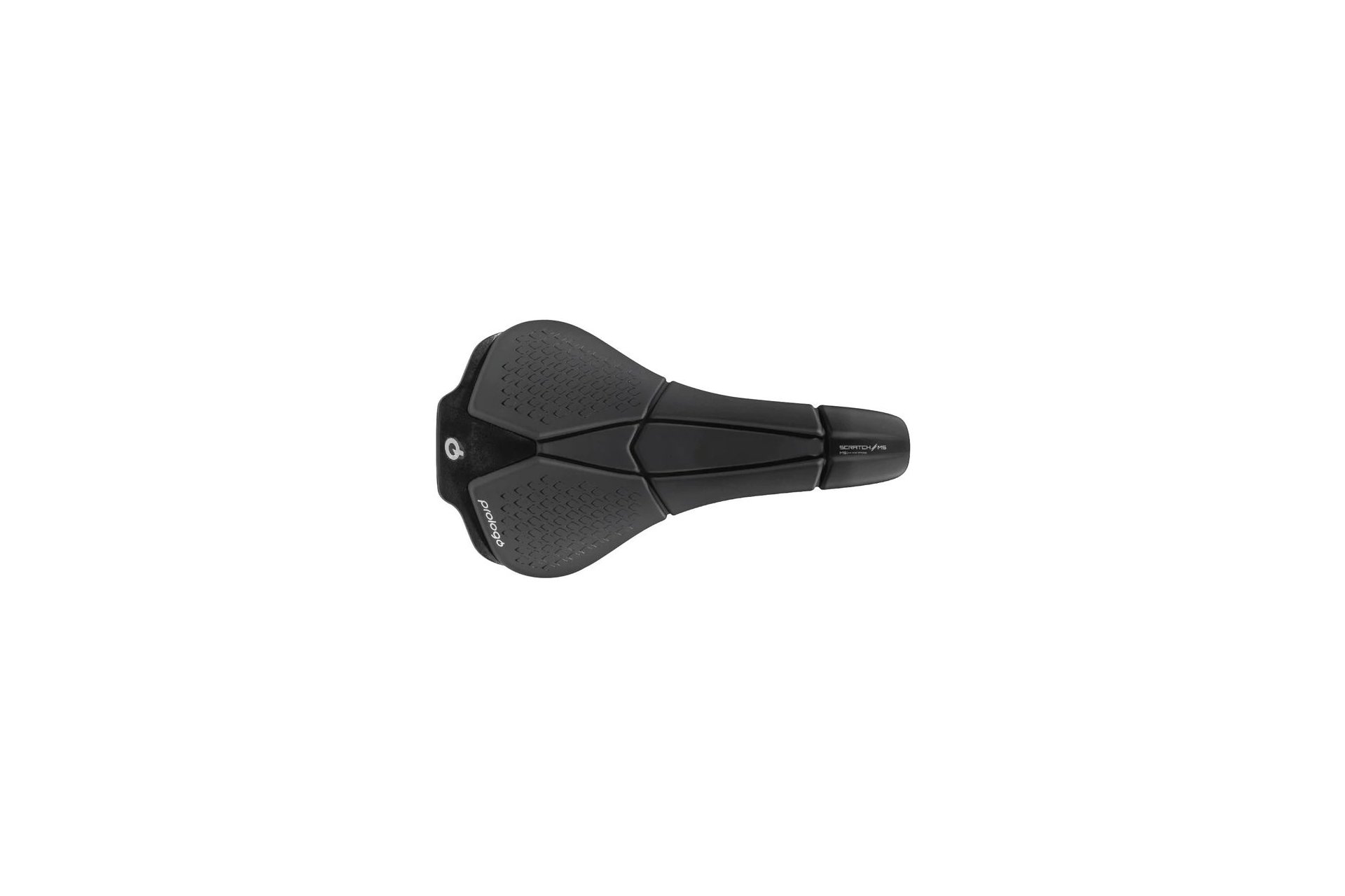 Prologo Sattel Scratch M5 140 Tirox