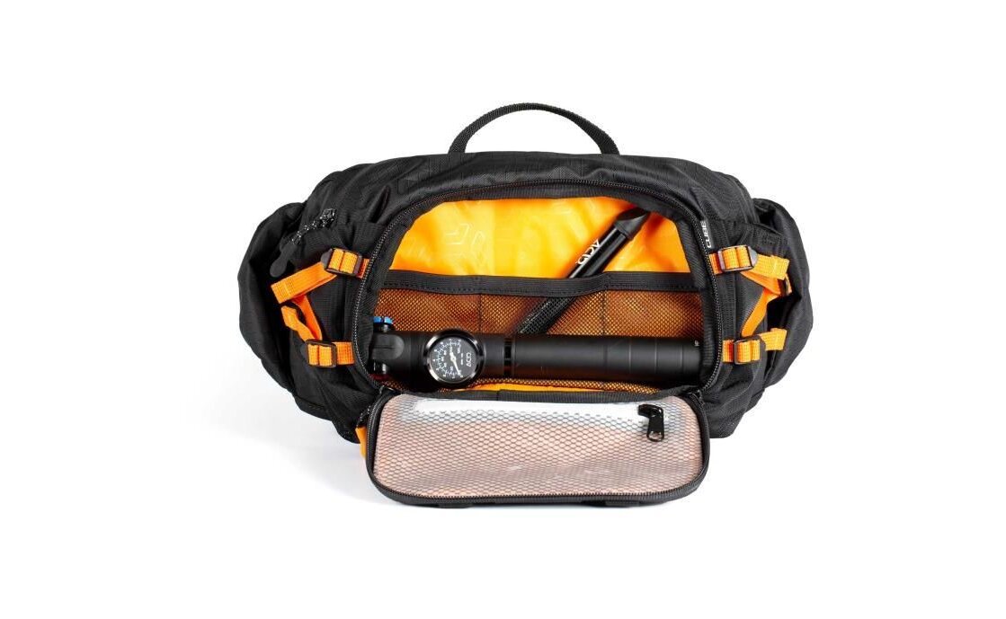 Cube H&uuml;fttasche VERTEX 3