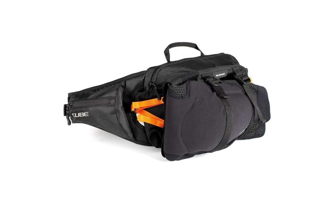 Cube H&uuml;fttasche VERTEX 3