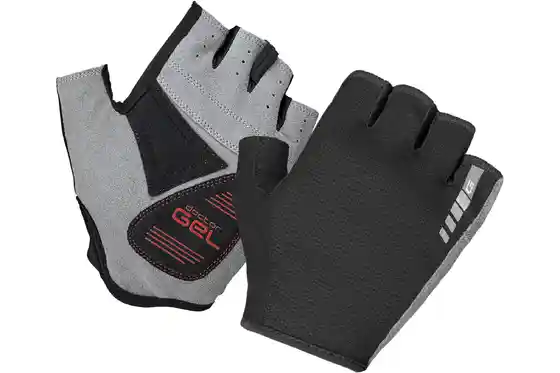 Kurzfinger-Handschuhe Sale - GRIPGRAB EasyRider Padded Kurzfinger Handschuhe
