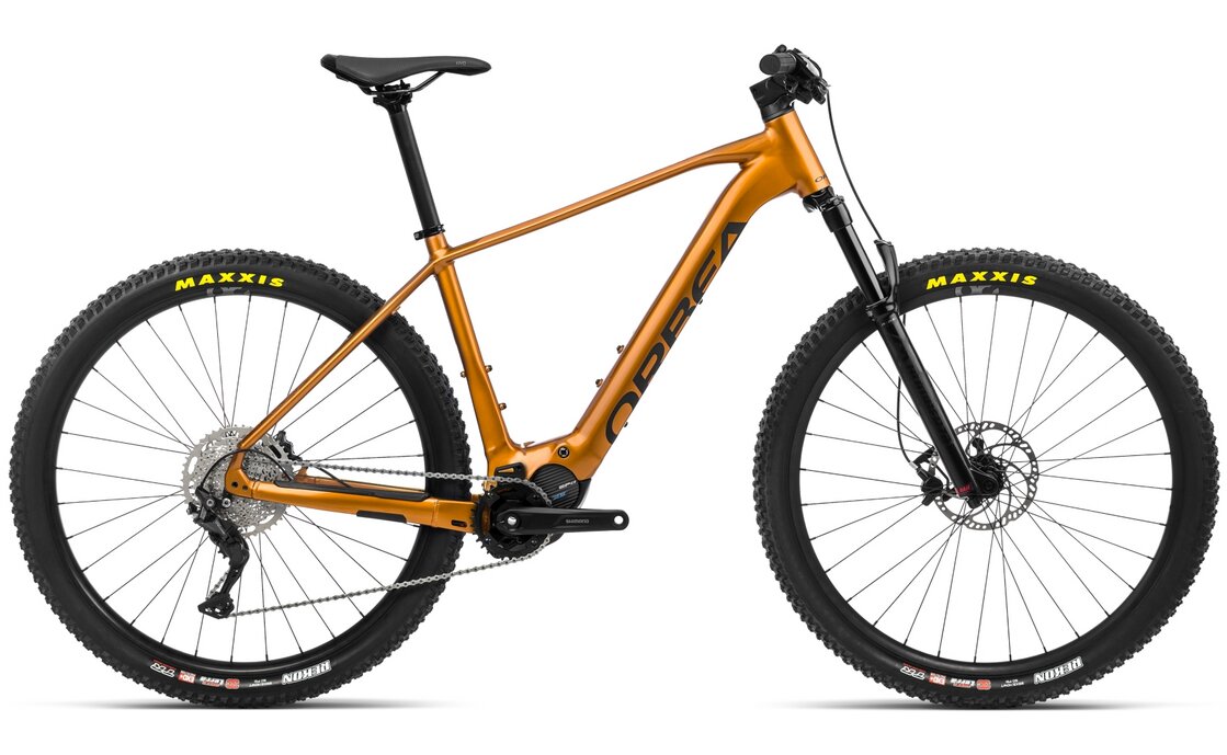 Orbea Urrun 30 - 540 Wh - 29 Zoll - Diamant