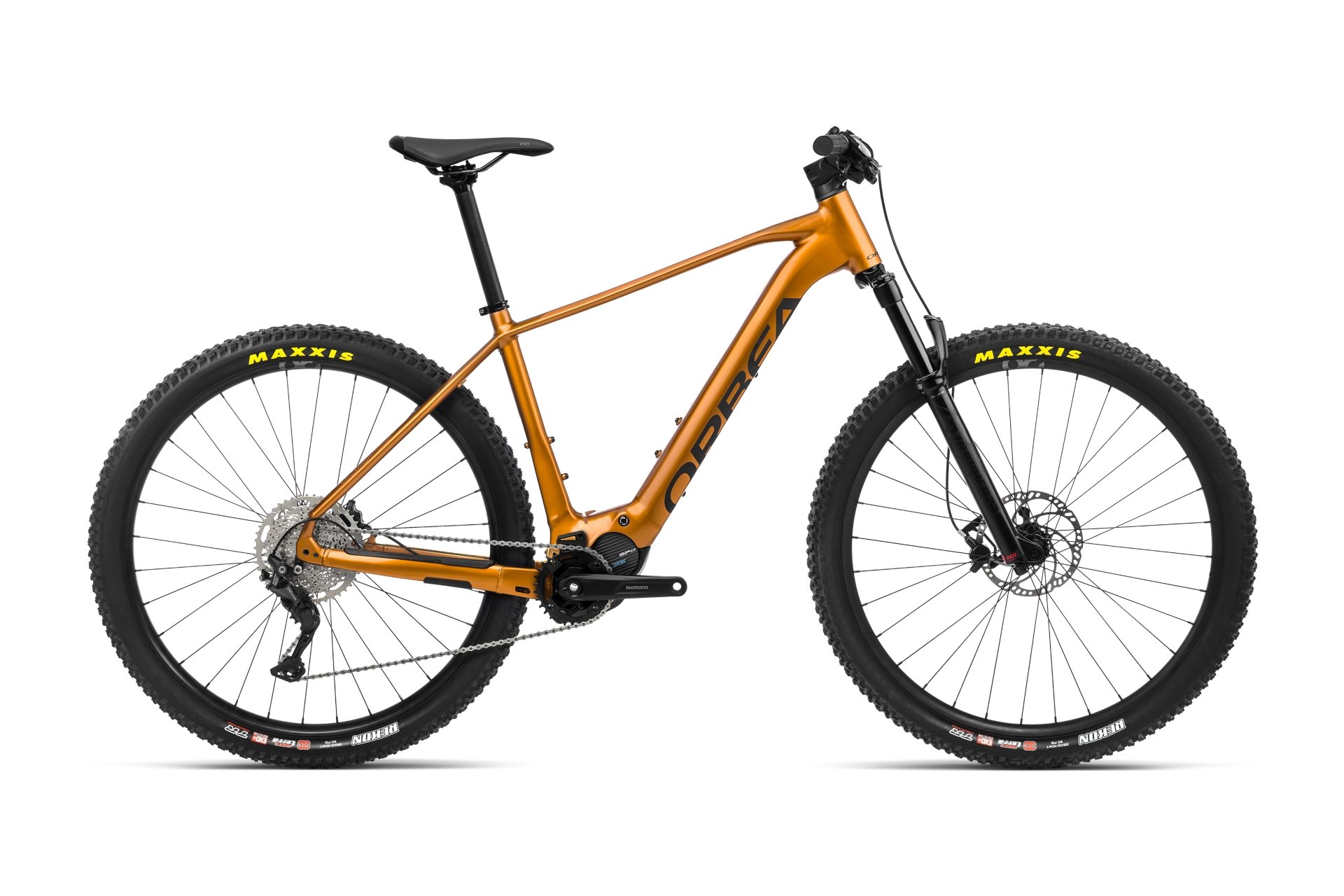 Orbea Urrun 30 - 540 Wh - 29 Zoll - Diamant