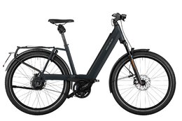 Riese und Müller Nevo4 GT vario HS 45 km/h - 750 Wh - 27,5 Zoll - Tiefeinsteiger - 2024
