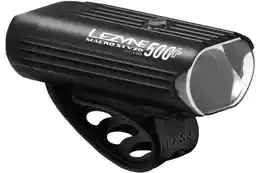 Lezyne Macro 500+ Akku Frontlicht StVZO