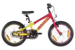 Carver Strict 16 Girl - 16 Zoll - Diamant