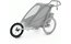 Thule Chariot 2 Jogging Kit Single - Einsitzer (ab MY2024)