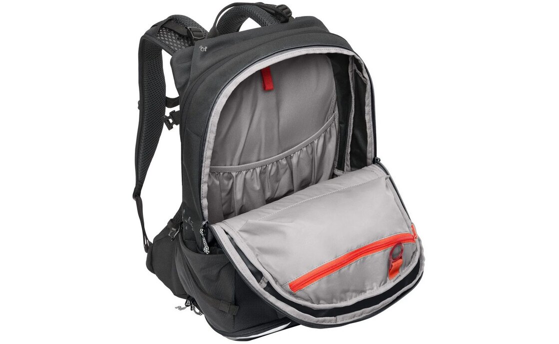 Vaude Women Bike Alpin 23+5
