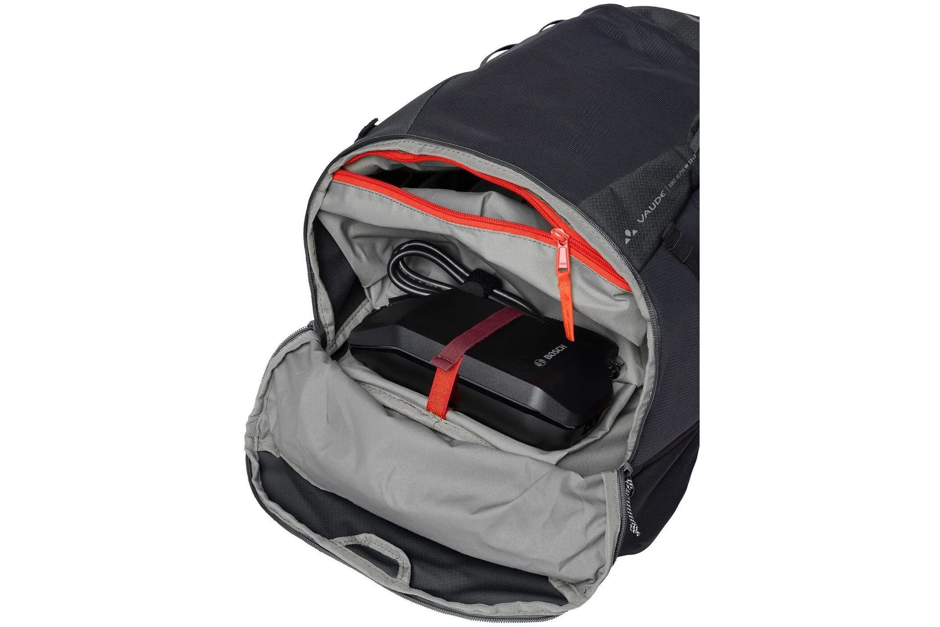 Vaude Women Bike Alpin 23+5