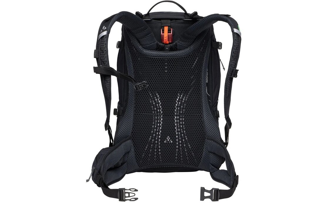 Vaude Women Bike Alpin 23+5
