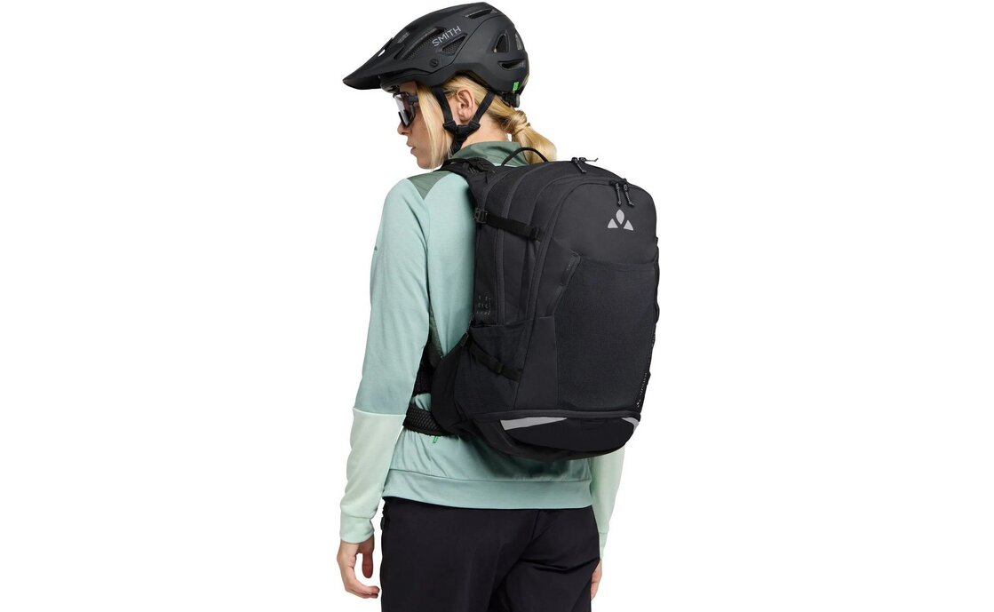 Vaude Women Bike Alpin 23+5