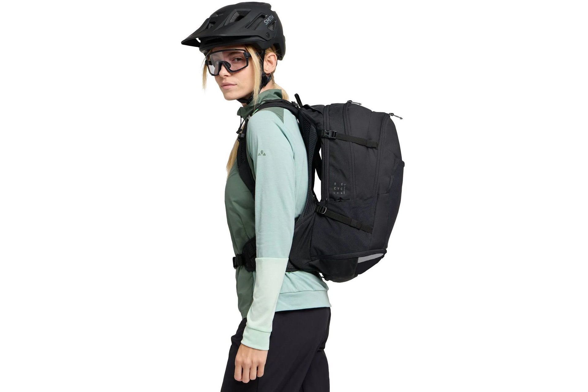 Vaude Women Bike Alpin 23+5