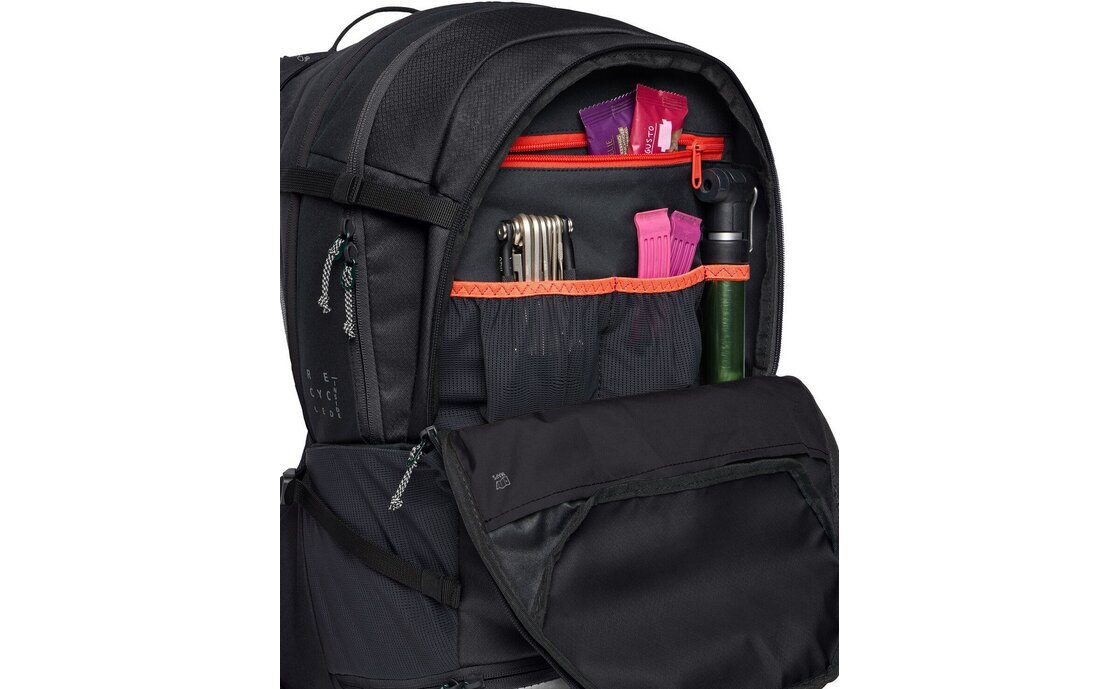 Vaude Women Bike Alpin 23+5