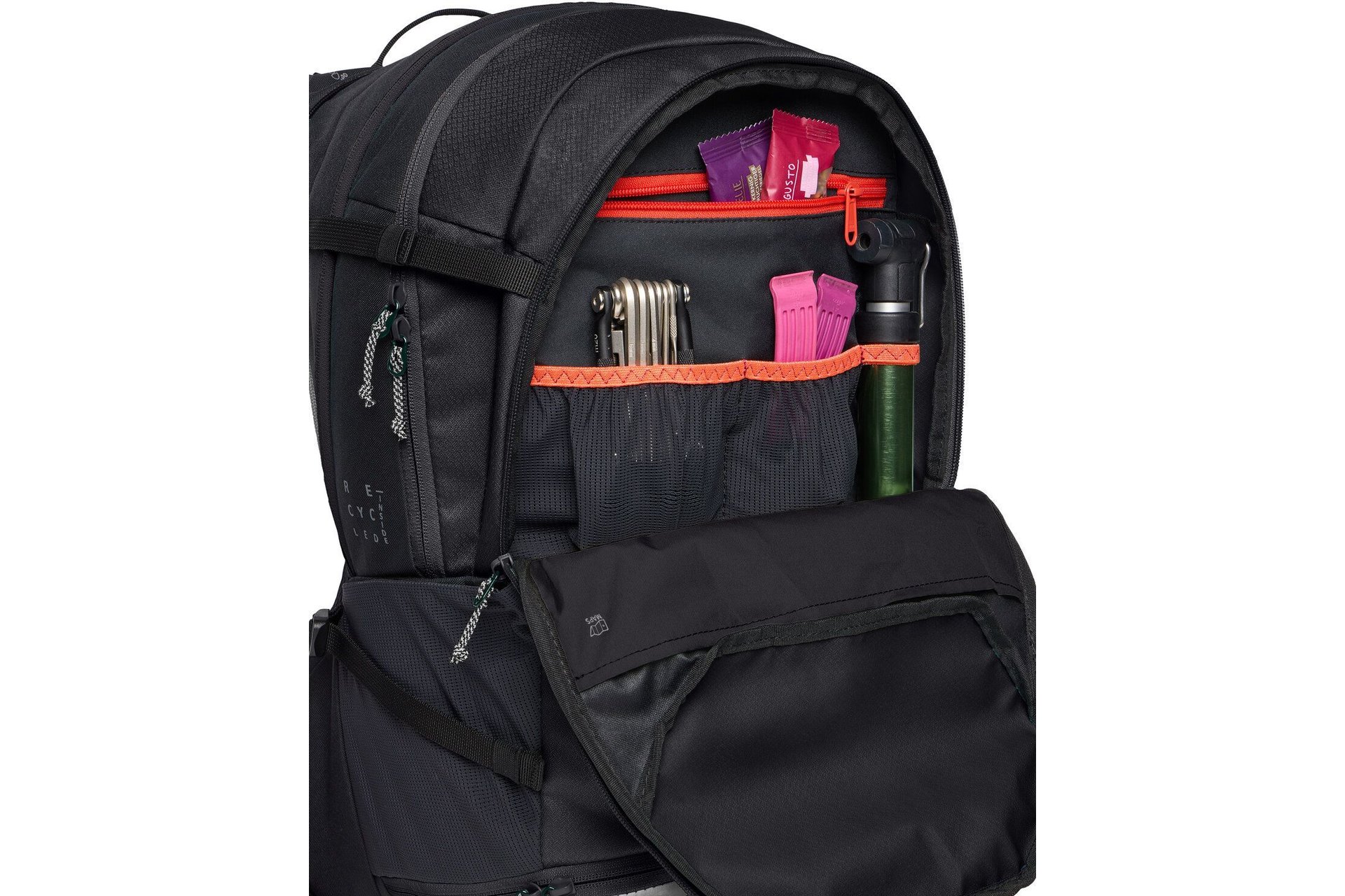 Vaude Women Bike Alpin 23+5