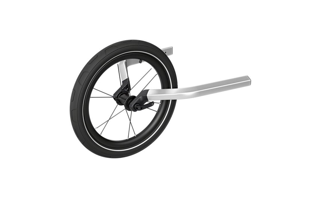 Thule Chariot 2 Jogging Kit Single - Einsitzer (ab MY2024)