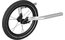 Thule Chariot 2 Jogging Kit Single - Einsitzer (ab MY2024)