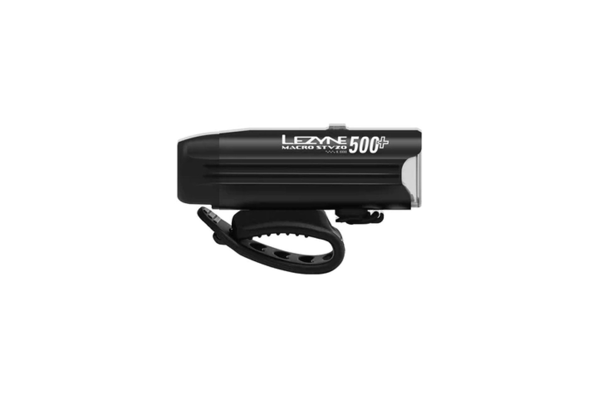 Lezyne Macro 500+ Akku Frontlicht StVZO