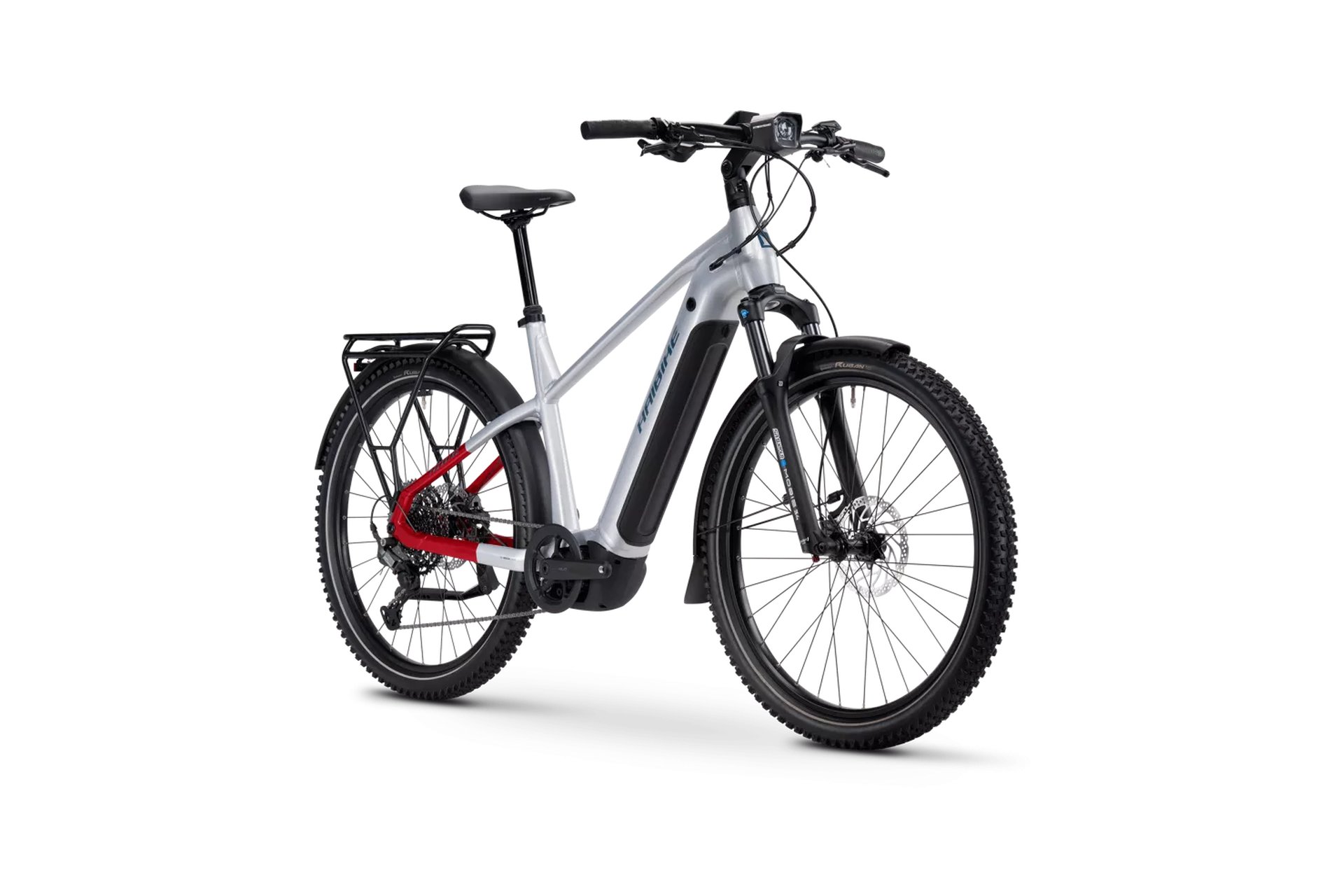 Haibike Trekking 7 - 800 Wh - 27,5 Zoll - Diamant - 2026