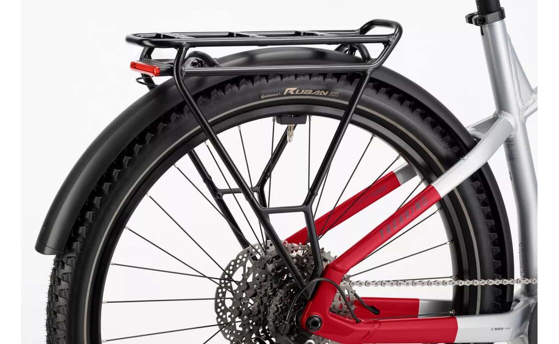Haibike Trekking 7 - 800 Wh - 27,5 Zoll - Diamant - 2026
