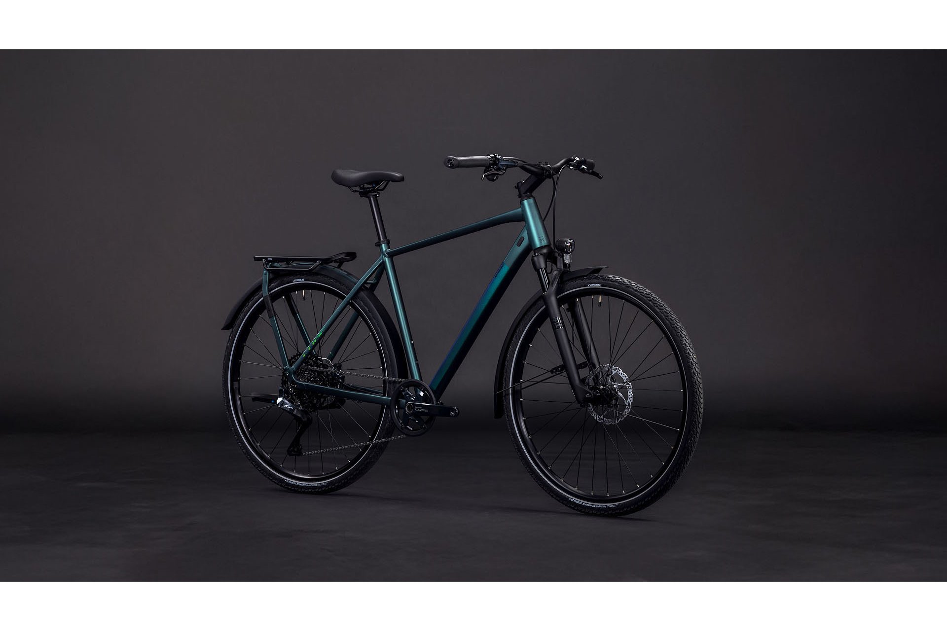 Cube Kathmandu SLT - 28 Zoll - Diamant - 2026