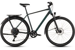 Cube Kathmandu SLT - 28 Zoll - Diamant - 2026