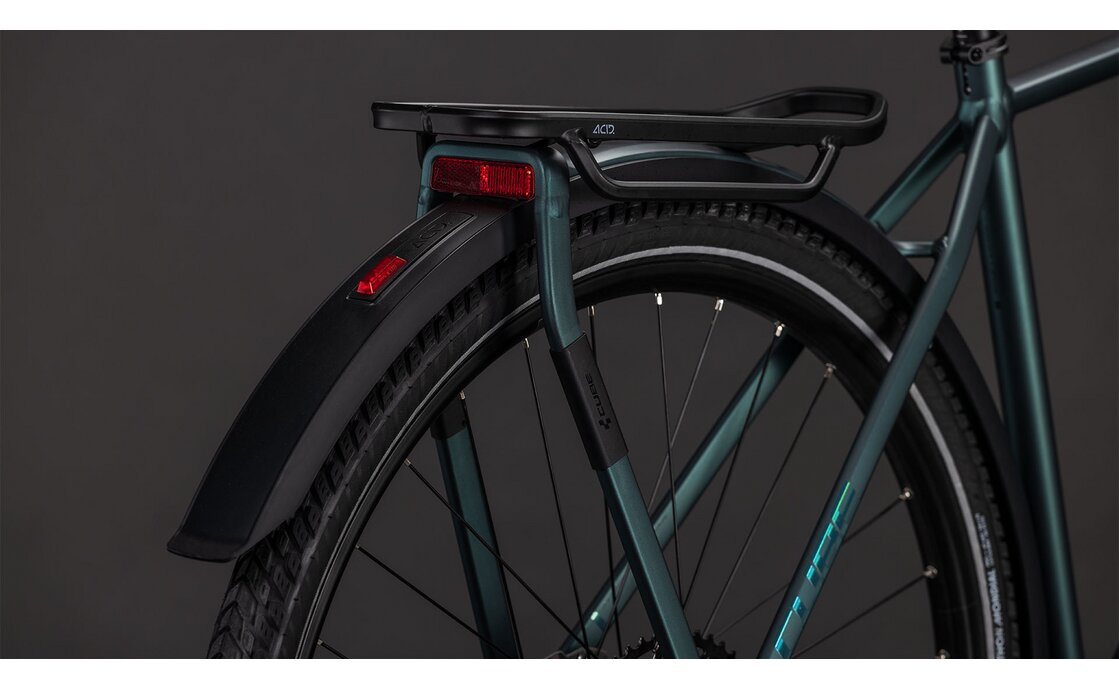 Cube Kathmandu SLT - 28 Zoll - Diamant - 2026