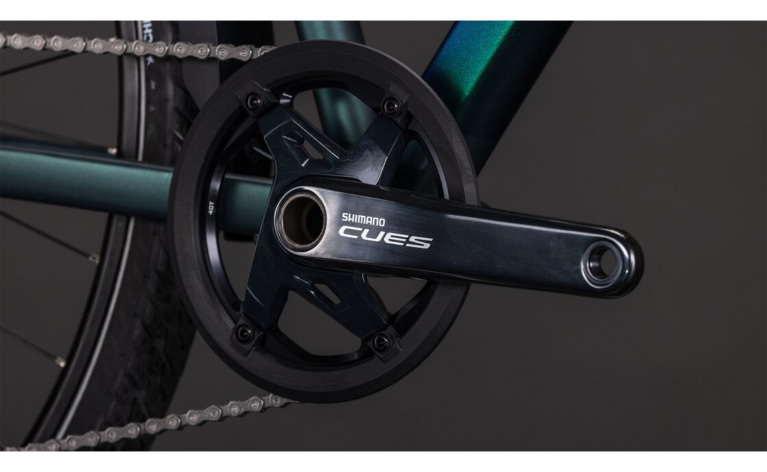 Cube Kathmandu SLT - 28 Zoll - Diamant - 2026