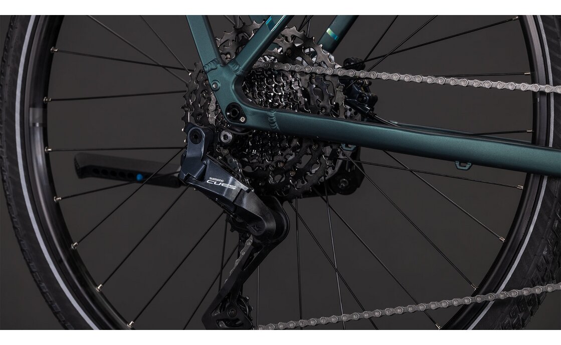 Cube Kathmandu SLT - 28 Zoll - Diamant - 2026