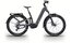 Conway Cairon C FS 2.0 800 - 800 Wh - 27,5 Zoll - Tiefeinsteiger - 2026