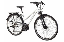 Gudereit LC-55 evo - 28 Zoll - Trapez