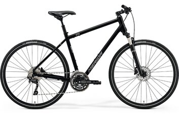 Merida - Merida Crossway 300 - 2022 - 28 Zoll - Diamant