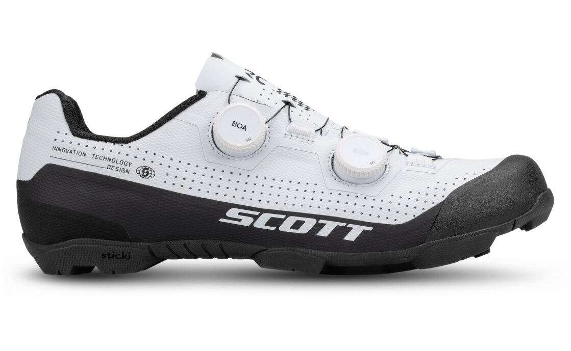 Scott MTB RC Schuhe