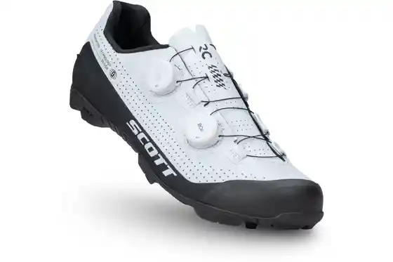 Fahrradbekleidung - Scott MTB RC Schuhe