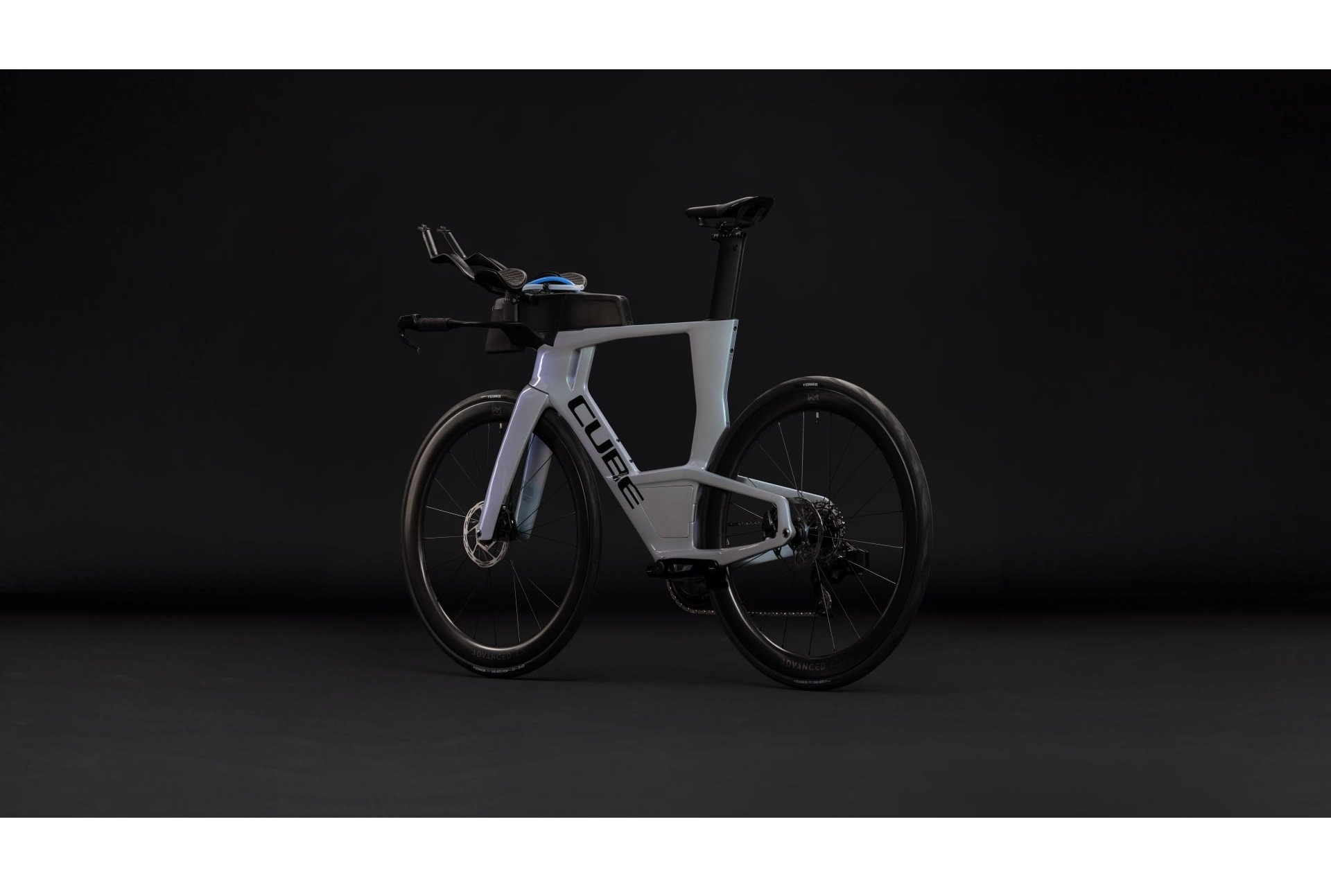 Cube Aerium C:68X Pro - 28 Zoll - Diamant - 2027
