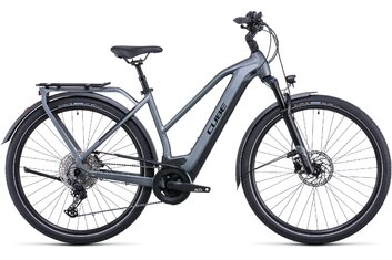 Cube Kathmandu - Cube Kathmandu Hybrid Pro 625 - 625 Wh - 2022 - 28 Zoll - Damen Sport