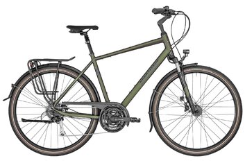 Bergamont - Bergamont Horizon 4 - 2022 - 28 Zoll - Diamant