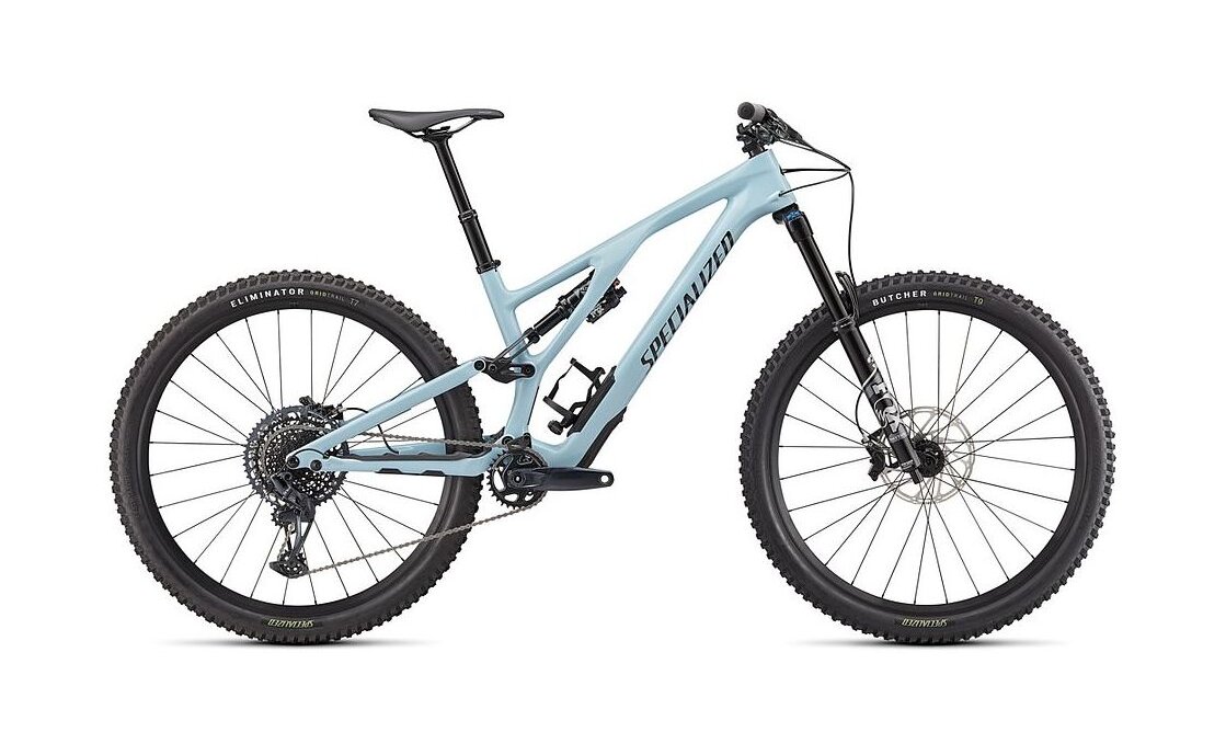 Specialized Stumpjumper Evo Comp - 2022 - 29 Zoll - Fully