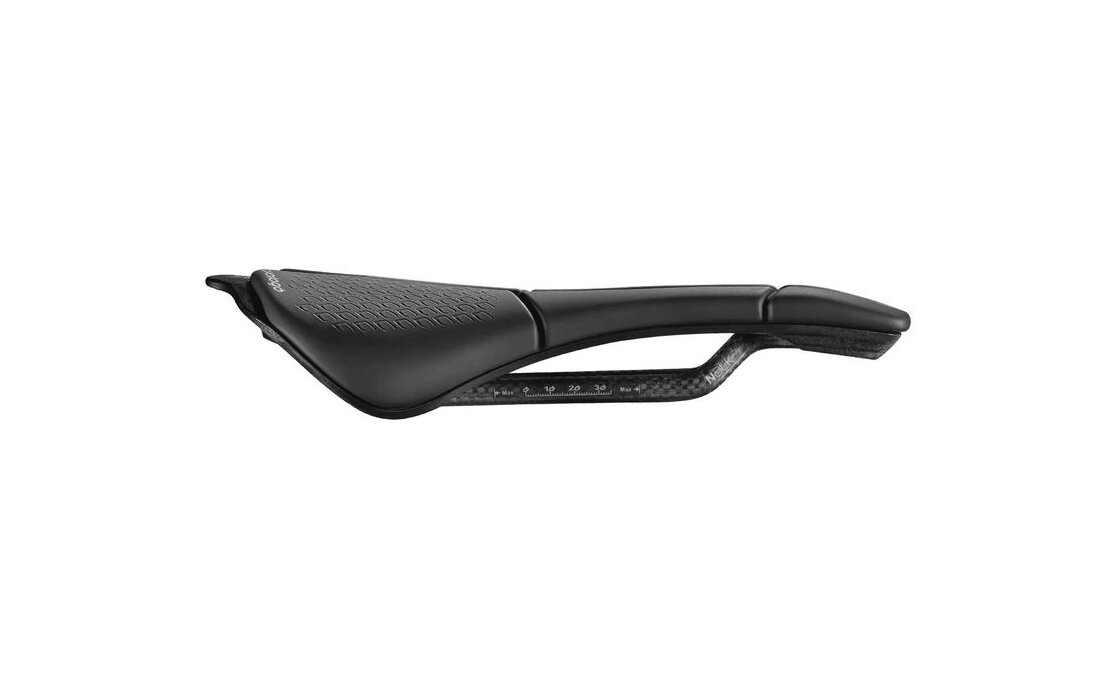 Prologo Sattel Scratch M5 Pas 140 Tirox