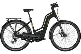 Bergamont E-Horizon SUV 6 Amsterdam - 625 Wh - 28 Zoll - Doppelrohr