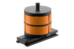 SKS Befestigungsset 2.0 für Shockboard/Shockblade