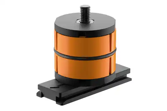Schutzbleche - SKS GERMANY Befestigungsset 2.0 für Shockboard/Shockblade