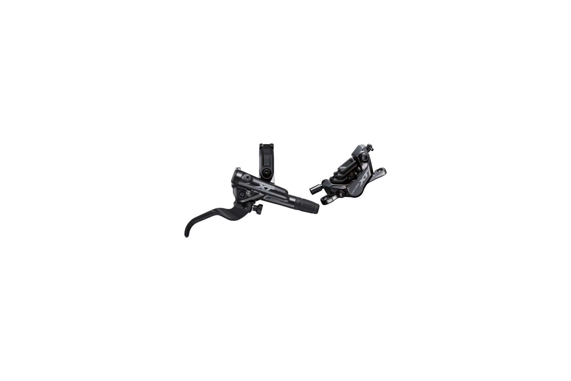 Shimano Scheibenbremsen-Kit Deore XT M8120