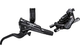 Shimano Scheibenbremsen-Kit Deore XT M8120