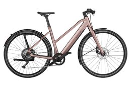 Riese und Müller UBN Seven touring - 430 Wh - 28 Zoll - Damen Sport - 2023